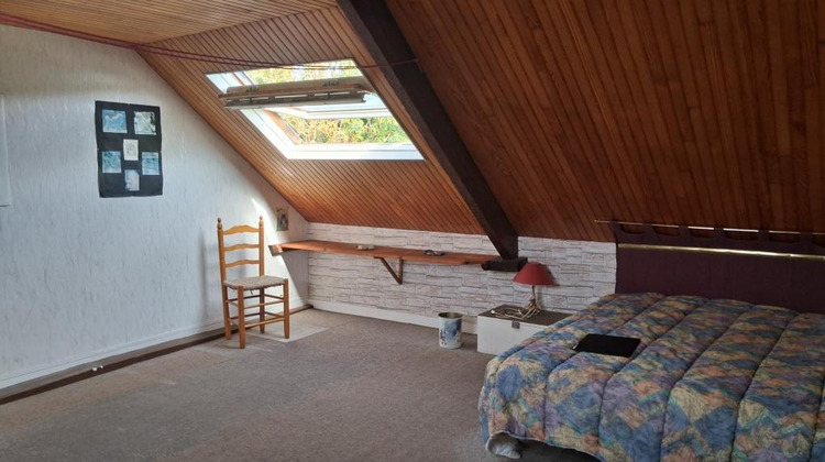 Ma-Cabane - Vente Maison LE PALAIS, 90 m²