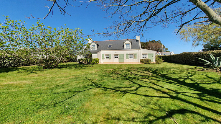 Ma-Cabane - Vente Maison LE PALAIS, 80 m²