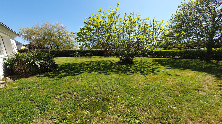 Ma-Cabane - Vente Maison LE PALAIS, 80 m²