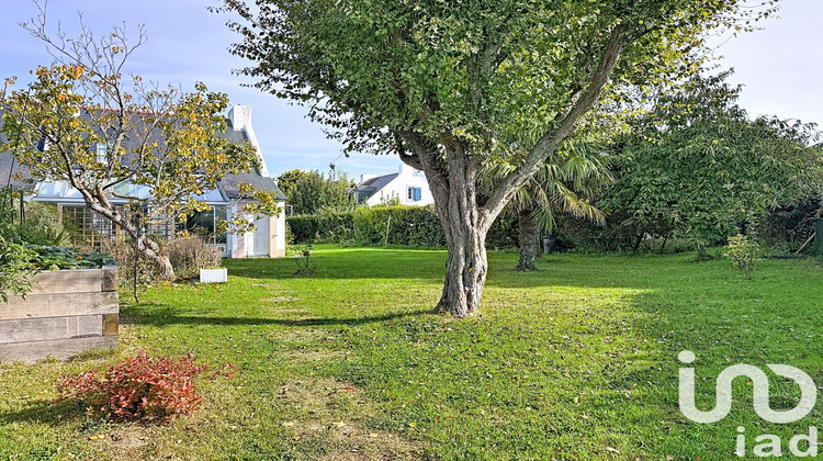 Ma-Cabane - Vente Maison Le Palais, 52 m²