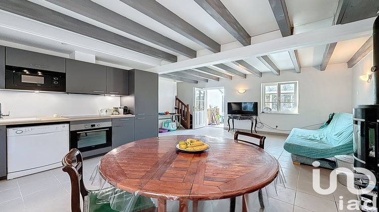 Ma-Cabane - Vente Maison Le Palais, 52 m²