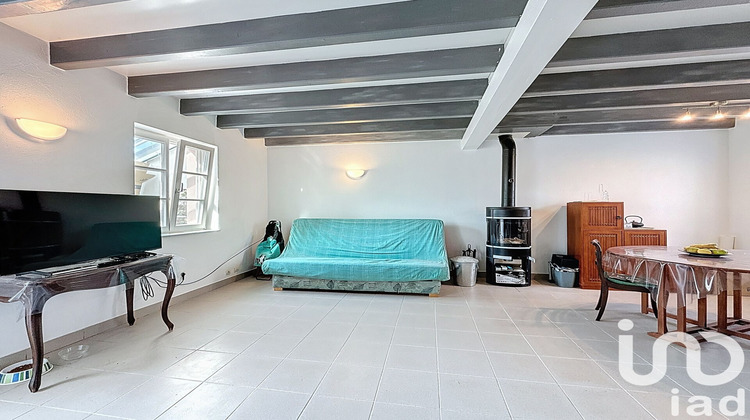 Ma-Cabane - Vente Maison Le Palais, 52 m²