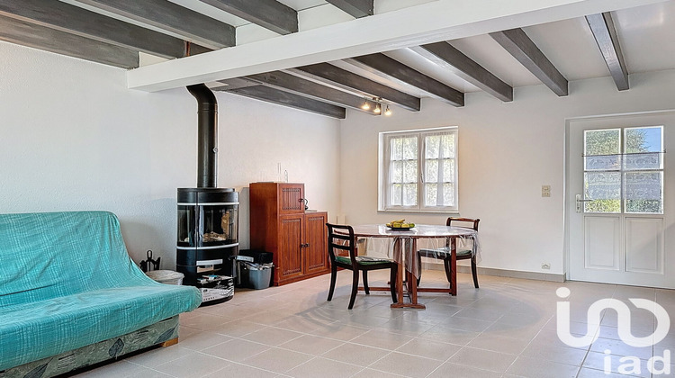 Ma-Cabane - Vente Maison Le Palais, 52 m²