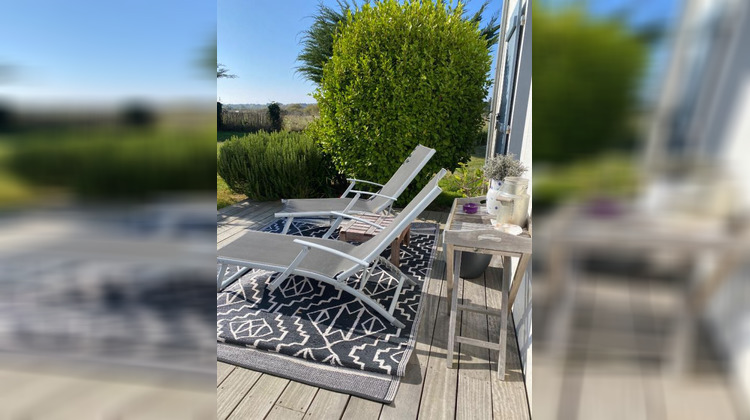 Ma-Cabane - Vente Maison LE PALAIS, 100 m²