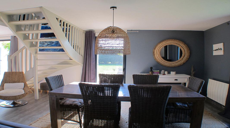 Ma-Cabane - Vente Maison LE PALAIS, 100 m²