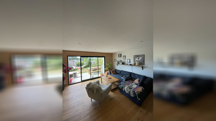 Ma-Cabane - Vente Maison LE PALAIS, 68 m²