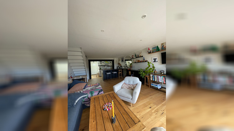 Ma-Cabane - Vente Maison LE PALAIS, 68 m²