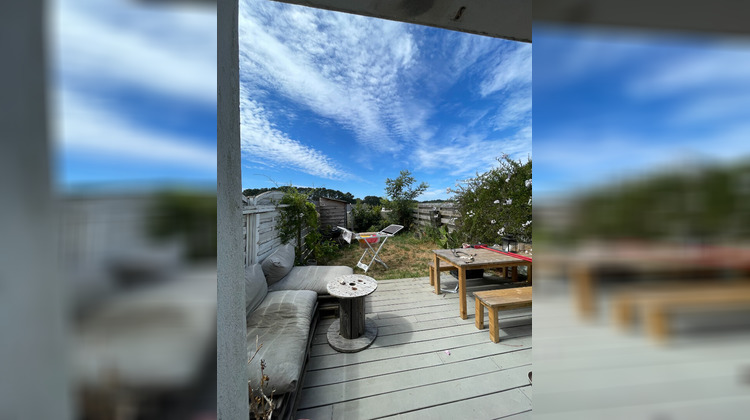 Ma-Cabane - Vente Maison LE PALAIS, 68 m²