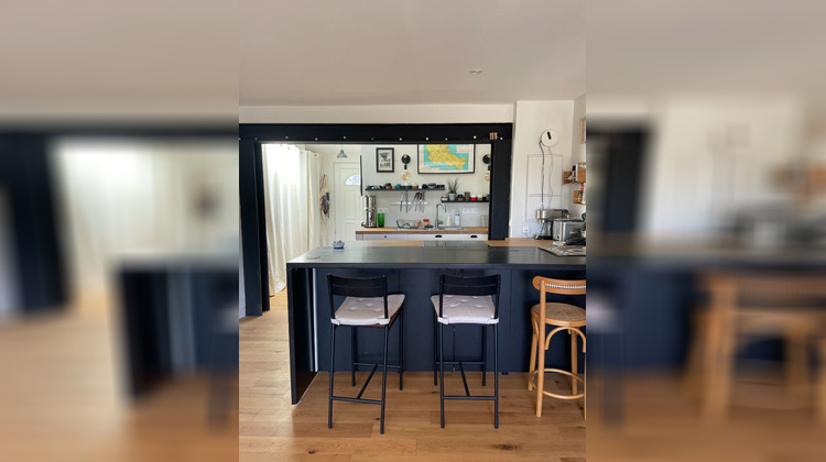 Ma-Cabane - Vente Maison LE PALAIS, 68 m²