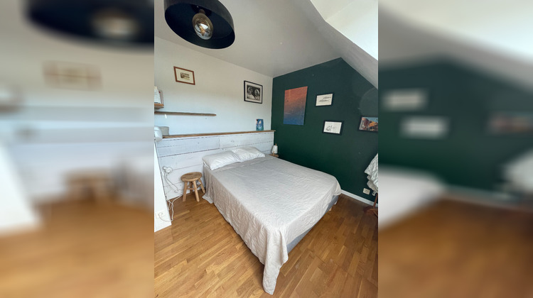 Ma-Cabane - Vente Maison LE PALAIS, 68 m²