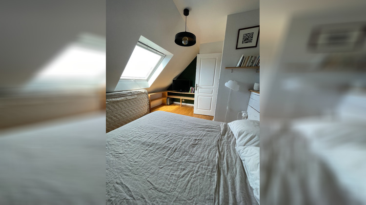 Ma-Cabane - Vente Maison LE PALAIS, 68 m²