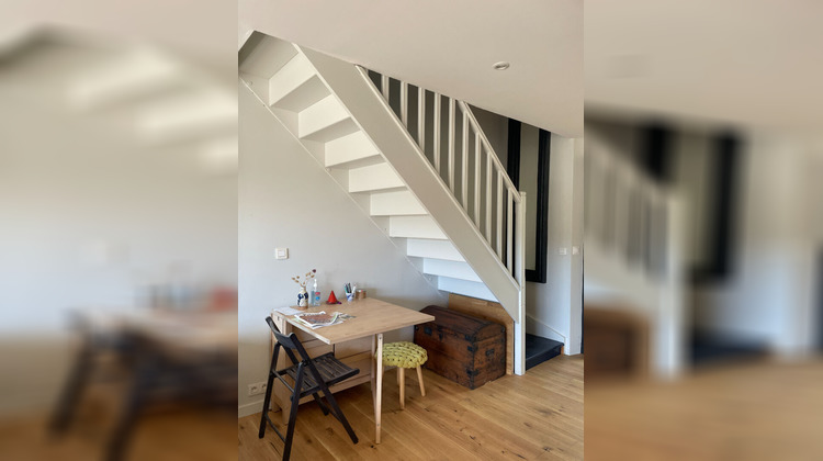 Ma-Cabane - Vente Maison LE PALAIS, 68 m²