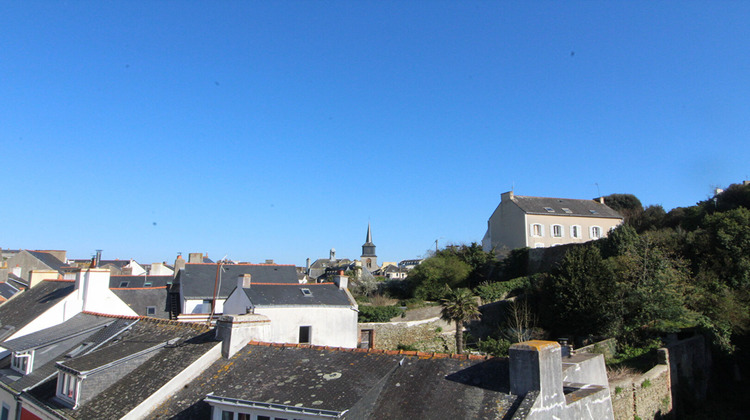 Ma-Cabane - Vente Maison LE PALAIS, 222 m²