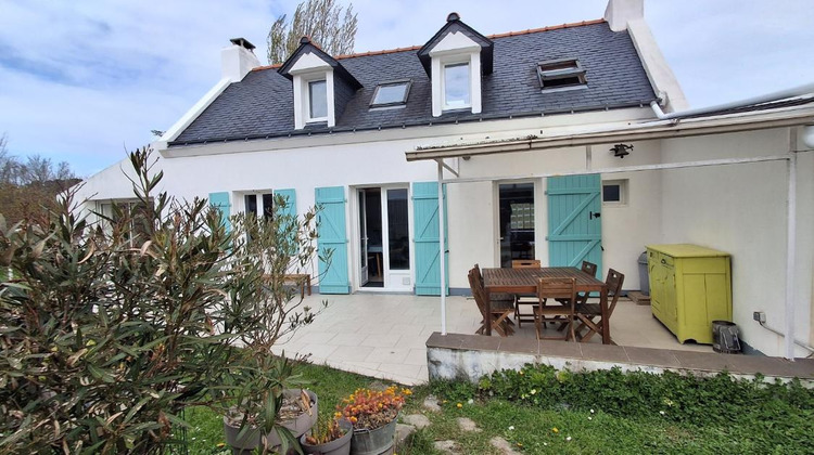 Ma-Cabane - Vente Maison LE PALAIS, 81 m²