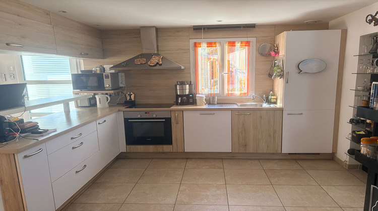 Ma-Cabane - Vente Maison LE PALAIS, 127 m²