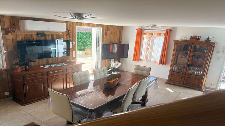 Ma-Cabane - Vente Maison LE PALAIS, 127 m²