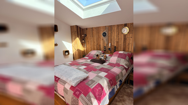 Ma-Cabane - Vente Maison LE PALAIS, 127 m²