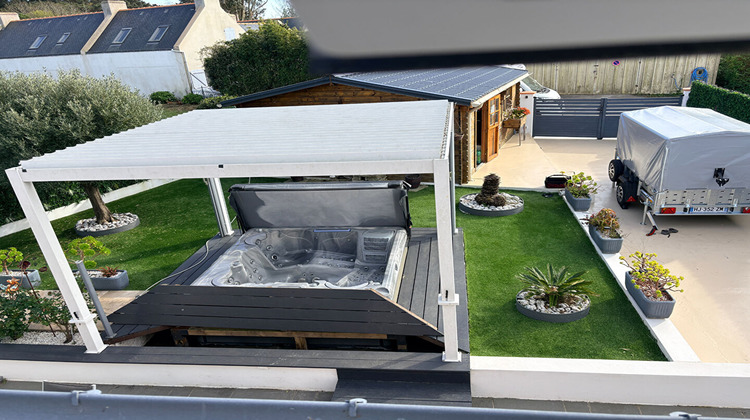 Ma-Cabane - Vente Maison LE PALAIS, 127 m²