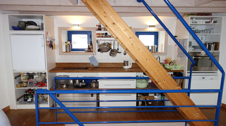 Ma-Cabane - Vente Maison LE PALAIS, 76 m²