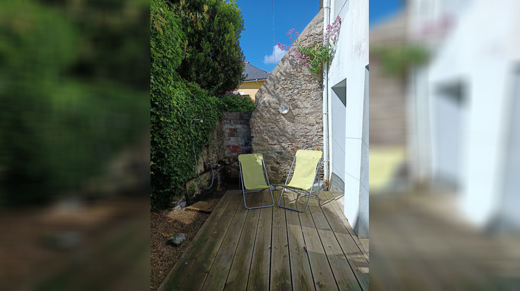 Ma-Cabane - Vente Maison LE PALAIS, 76 m²