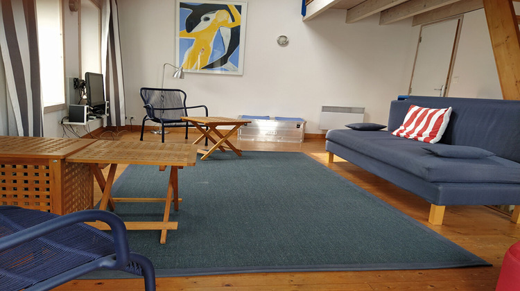 Ma-Cabane - Vente Maison LE PALAIS, 76 m²