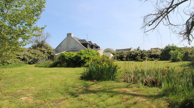 Ma-Cabane - Vente Maison LE PALAIS, 150 m²