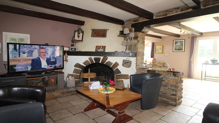Ma-Cabane - Vente Maison LE PALAIS, 150 m²