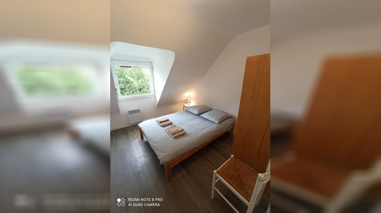 Ma-Cabane - Vente Maison LE PALAIS, 53 m²