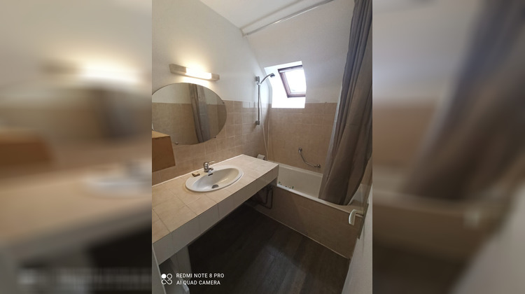 Ma-Cabane - Vente Maison LE PALAIS, 53 m²
