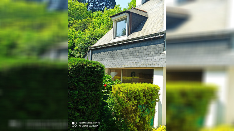 Ma-Cabane - Vente Maison LE PALAIS, 53 m²