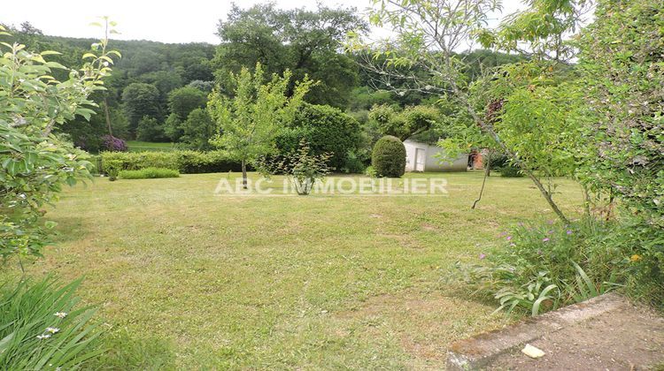 Ma-Cabane - Vente Maison LE PALAIS-SUR-VIENNE, 160 m²