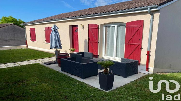 Ma-Cabane - Vente Maison Le Palais-sur-Vienne, 102 m²