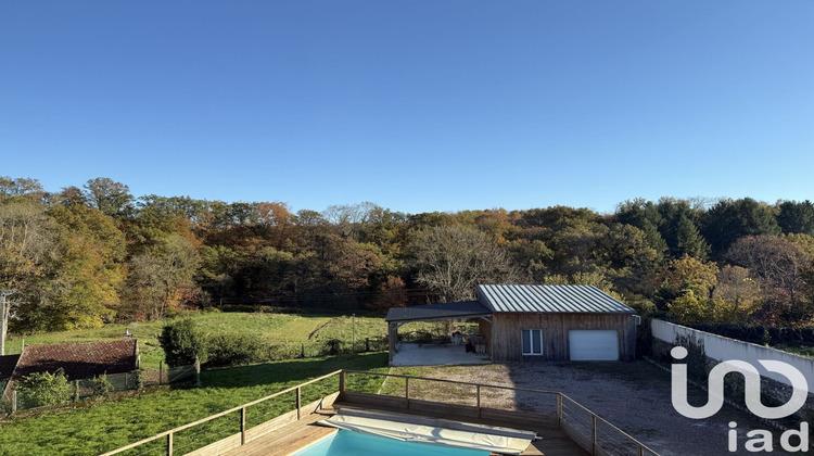 Ma-Cabane - Vente Maison Le Palais-sur-Vienne, 162 m²