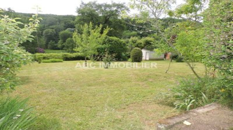 Ma-Cabane - Vente Maison LE PALAIS-SUR-VIENNE, 160 m²