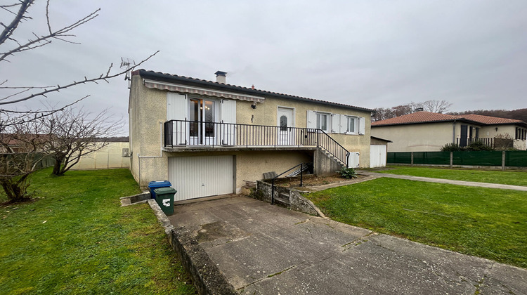 Ma-Cabane - Vente Maison LE PALAIS-SUR-VIENNE, 107 m²