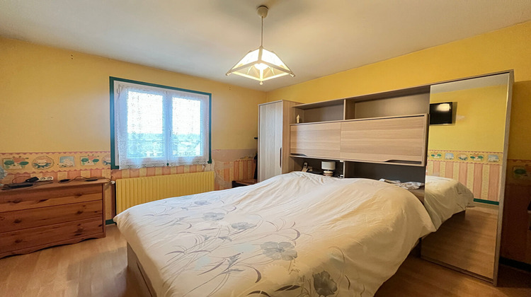 Ma-Cabane - Vente Maison LE PALAIS-SUR-VIENNE, 107 m²