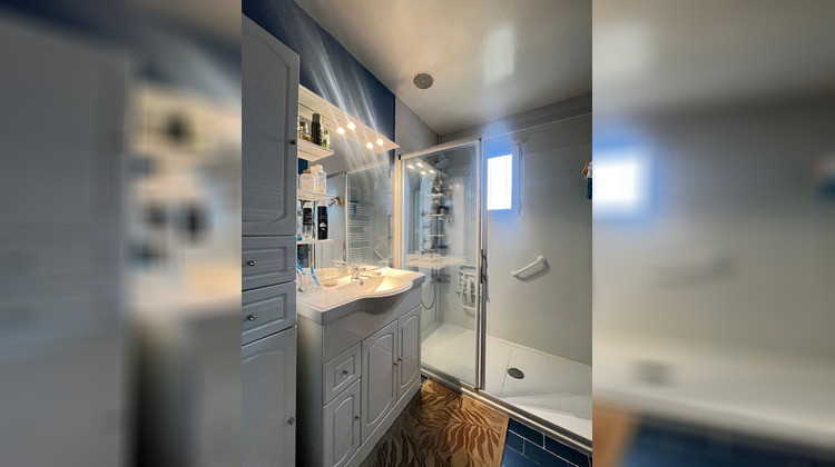 Ma-Cabane - Vente Maison LE PALAIS-SUR-VIENNE, 107 m²