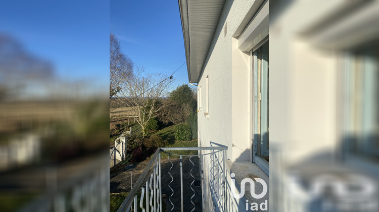 Ma-Cabane - Vente Maison Le Palais-sur-Vienne, 129 m²