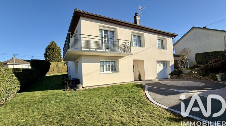 Ma-Cabane - Vente Maison Le Palais-sur-Vienne, 122 m²