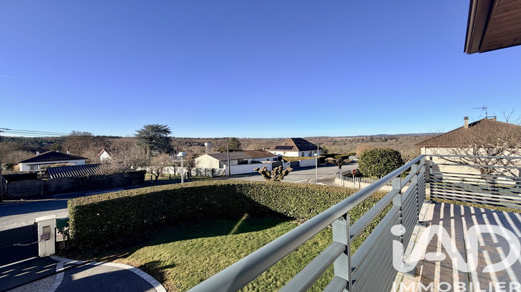 Ma-Cabane - Vente Maison Le Palais-sur-Vienne, 122 m²