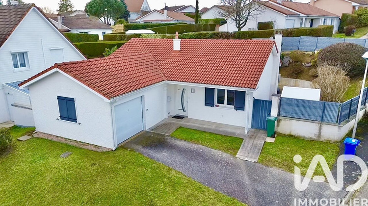 Ma-Cabane - Vente Maison Le Palais-sur-Vienne, 101 m²