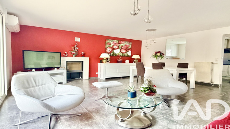 Ma-Cabane - Vente Maison Le Palais-sur-Vienne, 101 m²