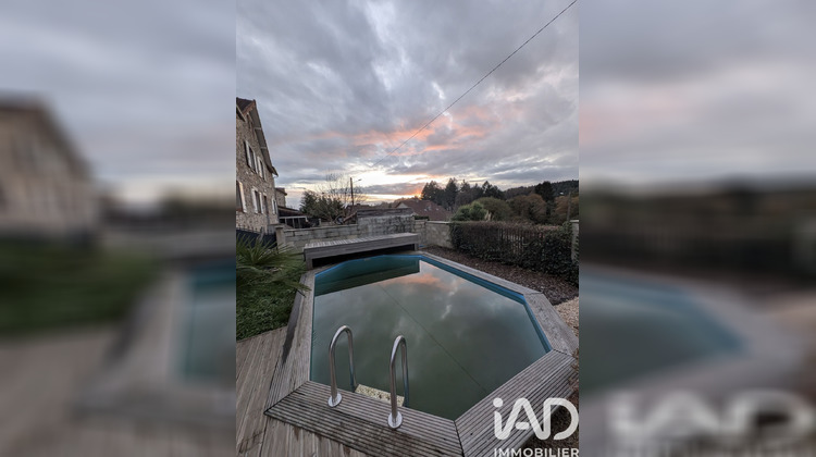 Ma-Cabane - Vente Maison Le Palais-sur-Vienne, 143 m²