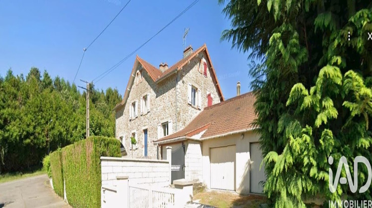 Ma-Cabane - Vente Maison Le Palais-sur-Vienne, 143 m²