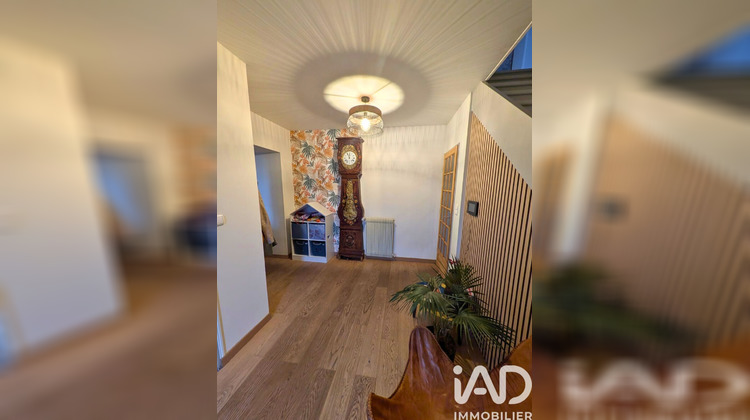 Ma-Cabane - Vente Maison Le Palais-sur-Vienne, 143 m²