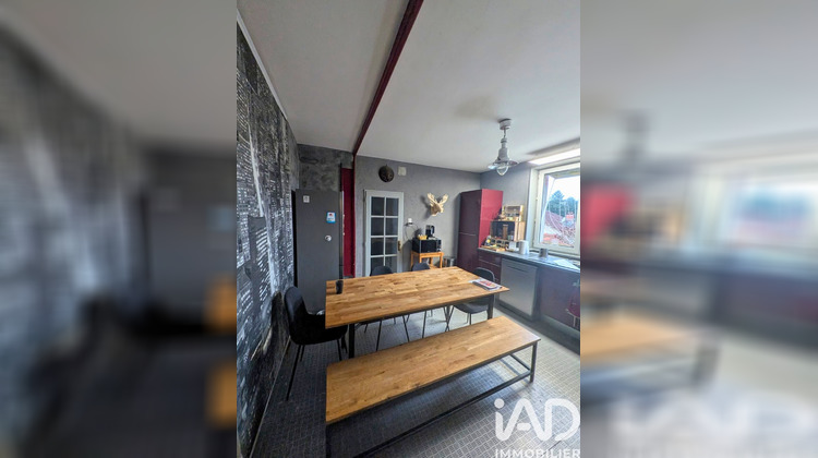 Ma-Cabane - Vente Maison Le Palais-sur-Vienne, 143 m²