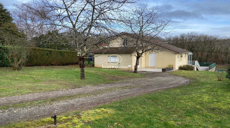 Ma-Cabane - Vente Maison Le Palais-sur-Vienne, 117 m²