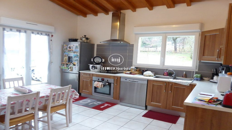 Ma-Cabane - Vente Maison Le Palais-sur-Vienne, 117 m²