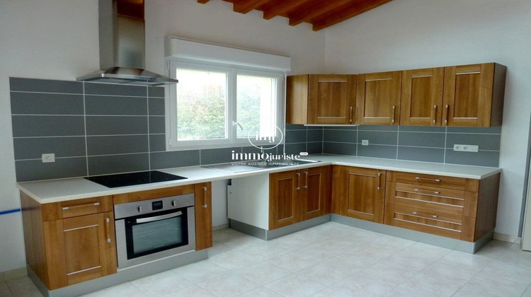 Ma-Cabane - Vente Maison Le Palais-sur-Vienne, 117 m²