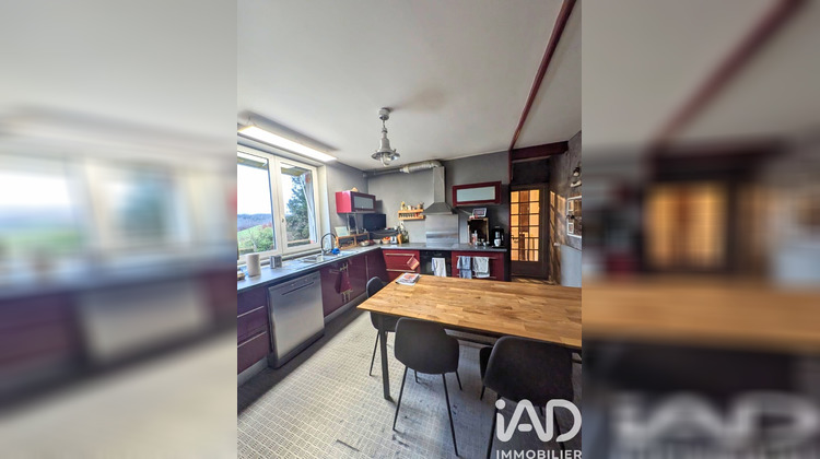 Ma-Cabane - Vente Maison Le Palais-sur-Vienne, 143 m²